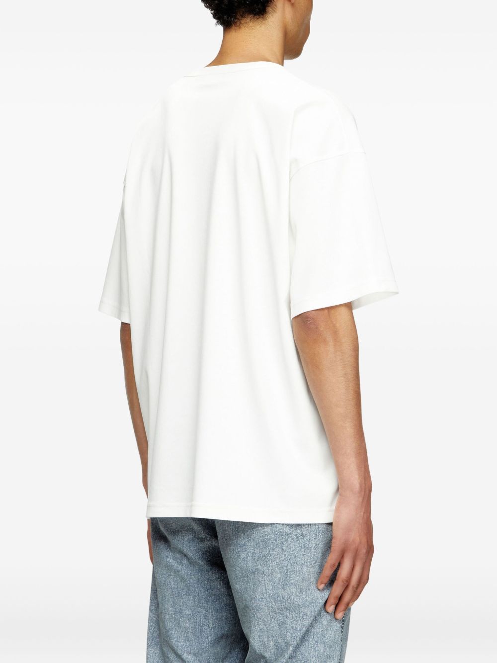 Diesel
T-shirt T-Boxt-T6