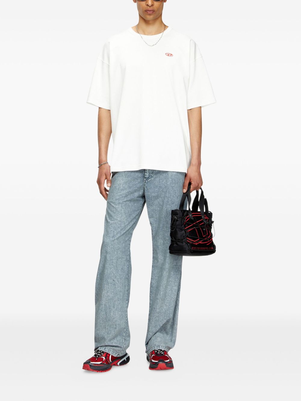 Diesel
T-shirt T-Boxt-T6