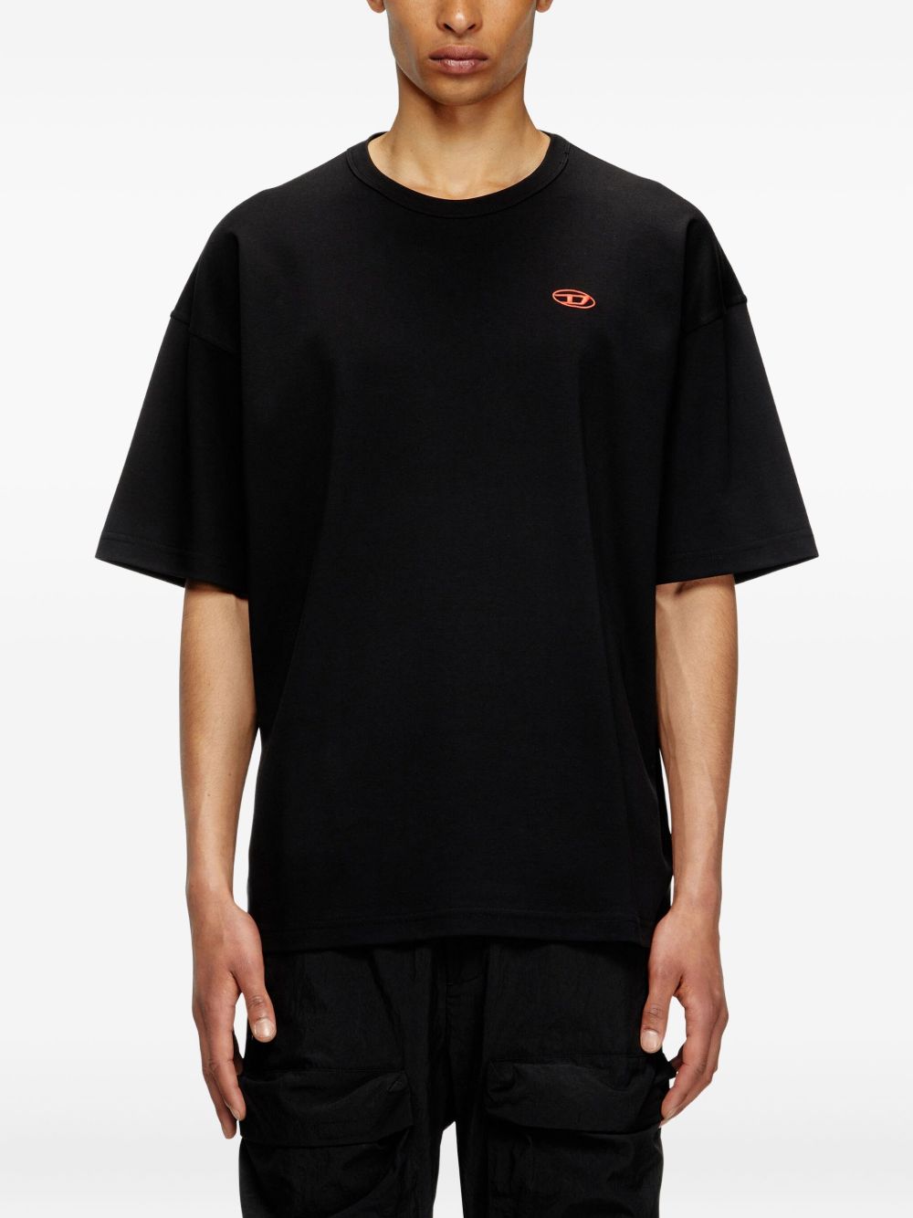 Diesel T-shirt T-Boxt-T6