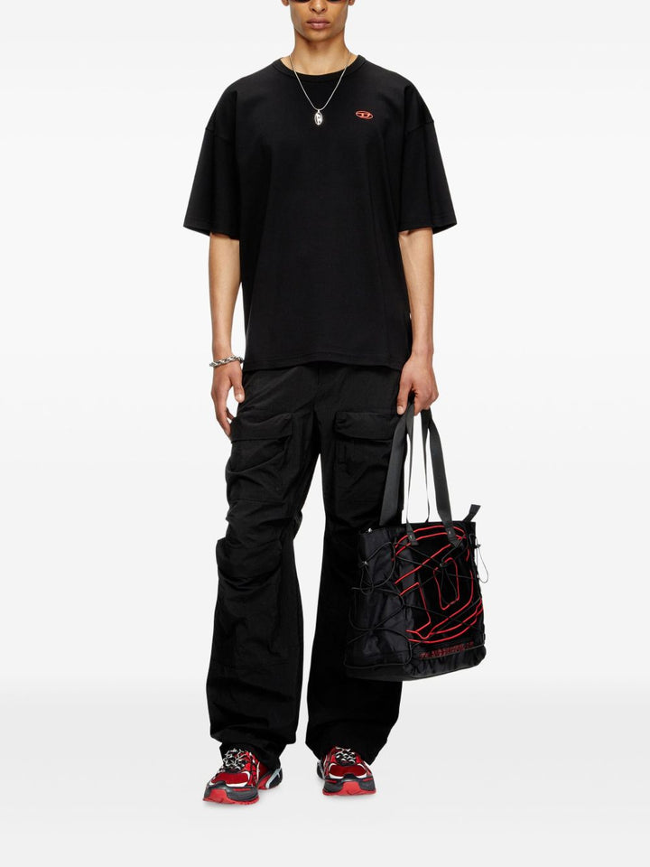 Diesel T-shirt T-Boxt-T6