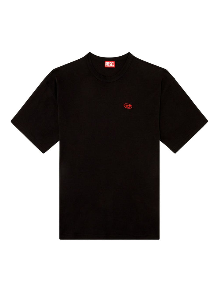 Diesel T-shirt T-Boxt-T6