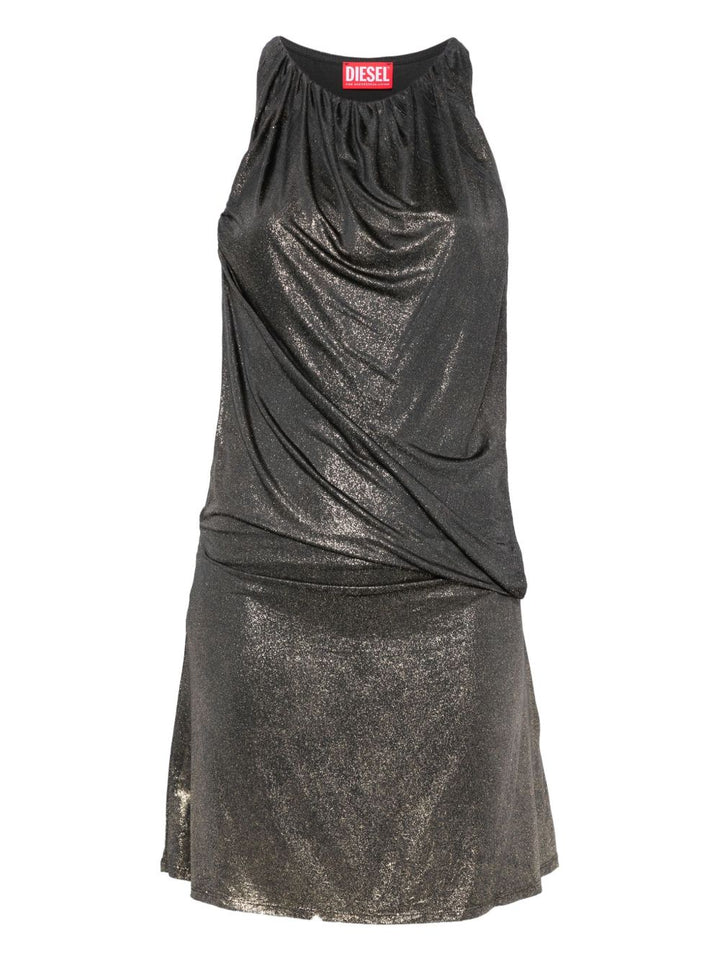 Diesel
Abito drappeggiato