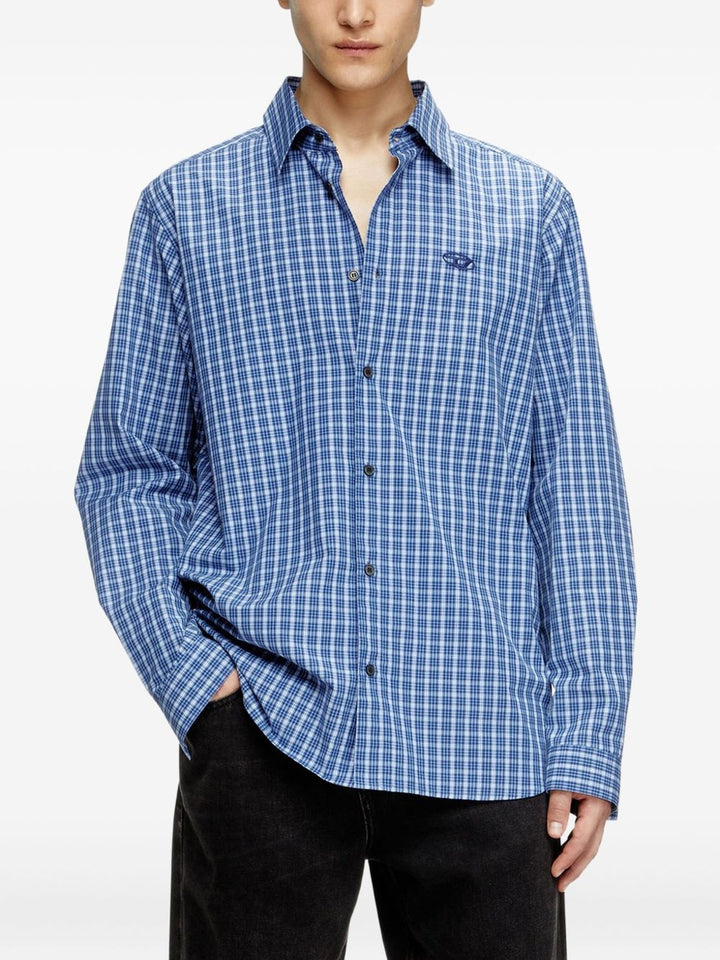 Diesel
Camicia T-Lifty