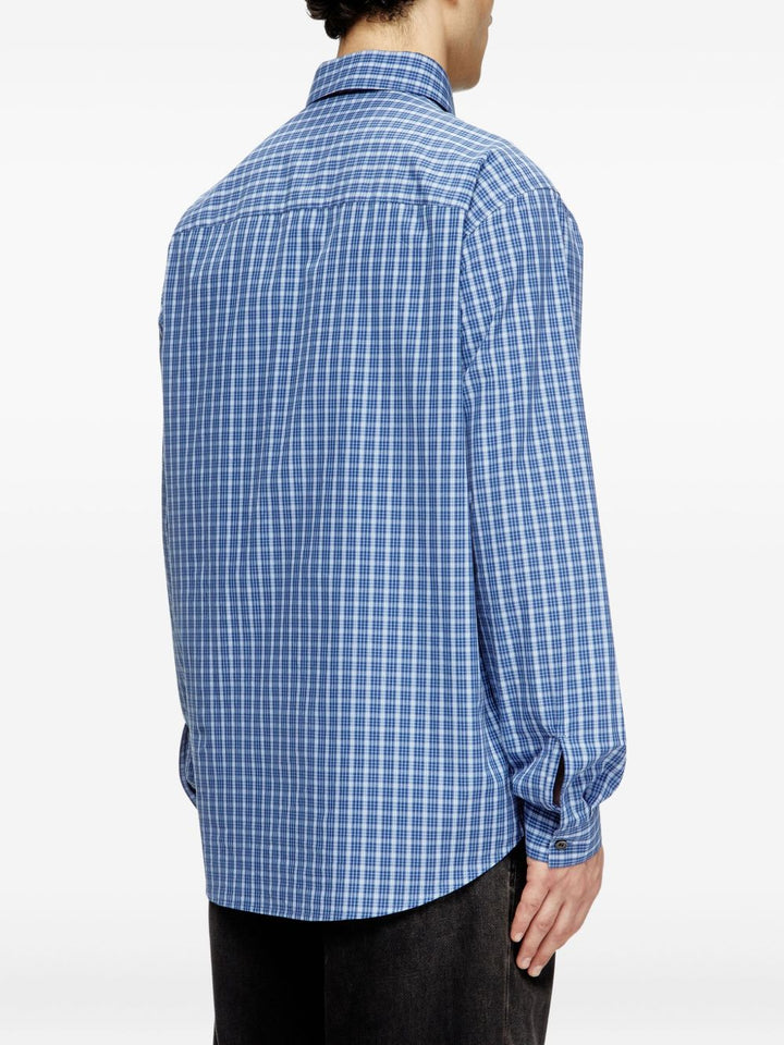 Diesel Camicia T-Lifty