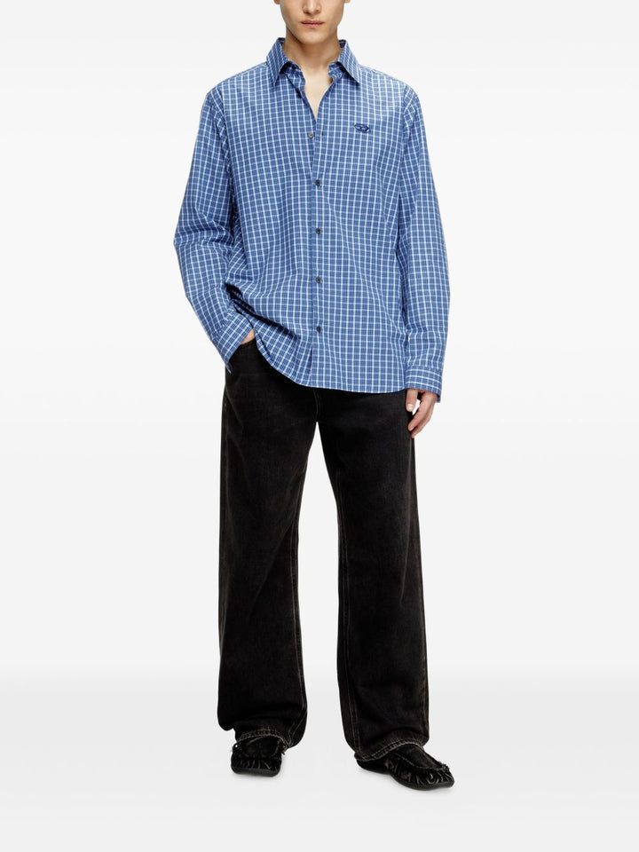 Diesel Camicia T-Lifty