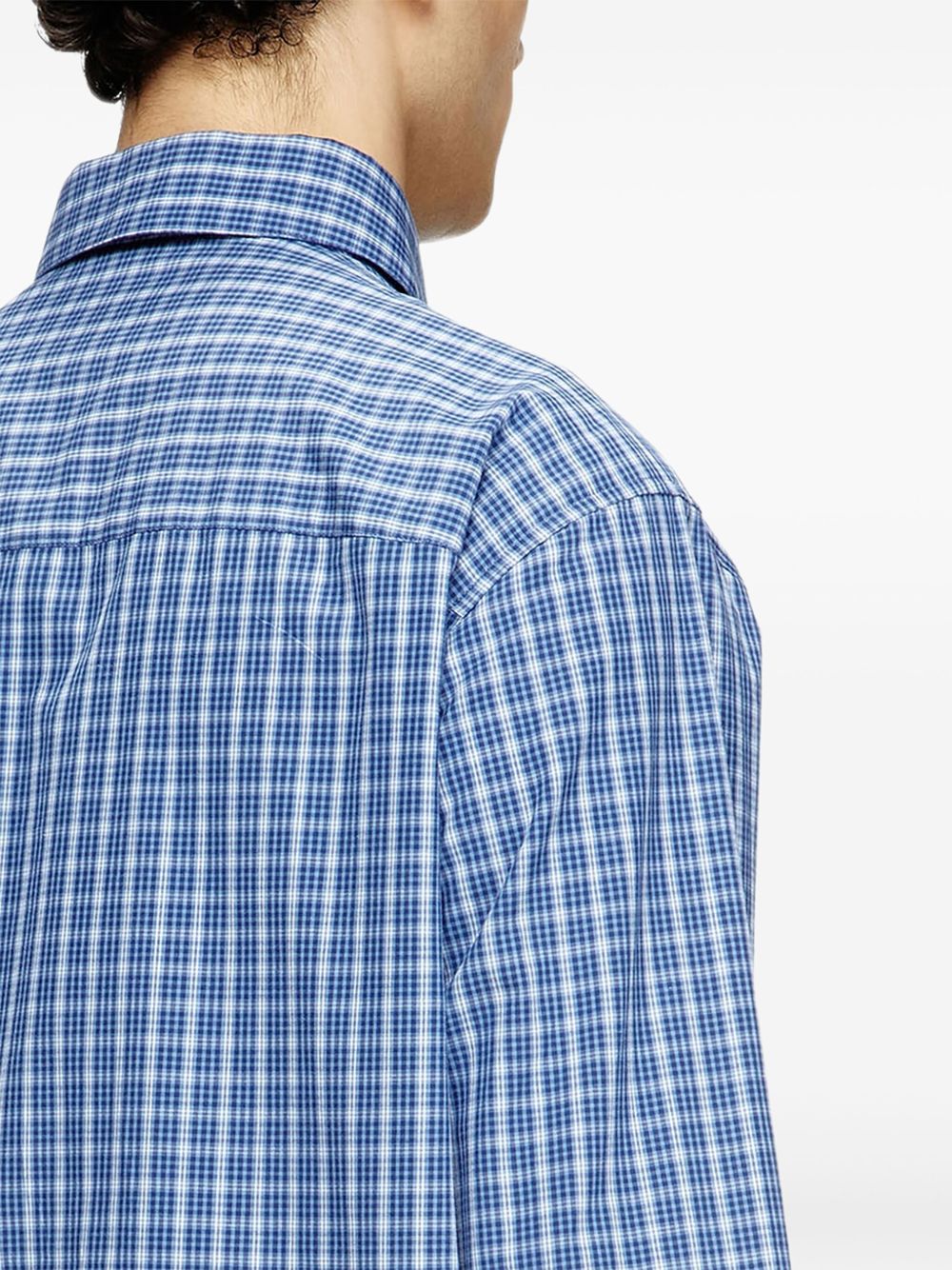 Diesel
Camicia T-Lifty
