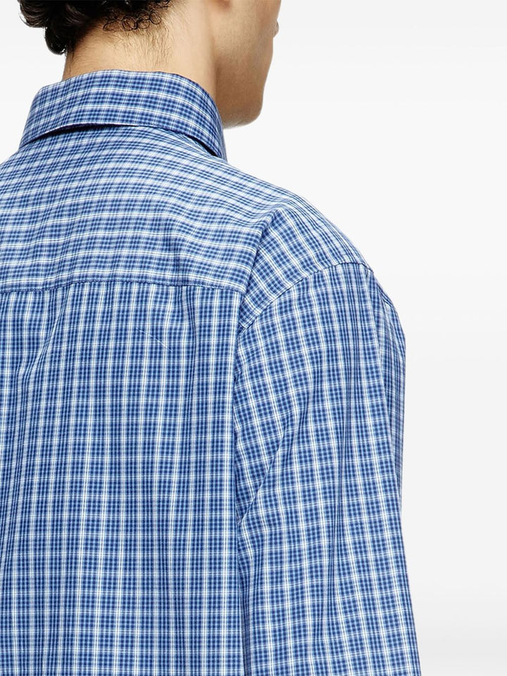 Diesel
Camicia T-Lifty