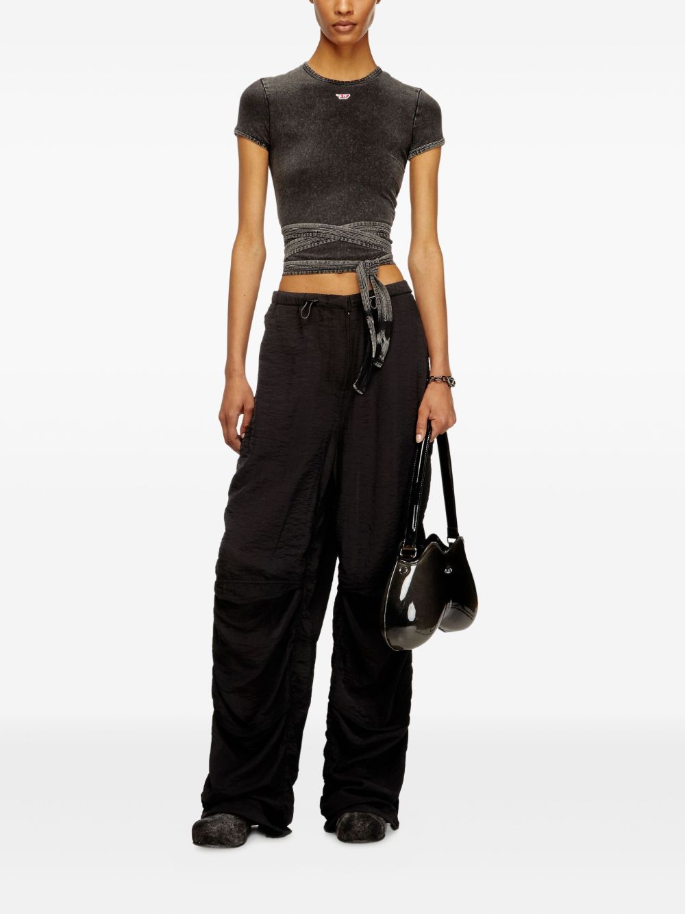 .Diesel
T-shirt T-Bunny-Tail-R1