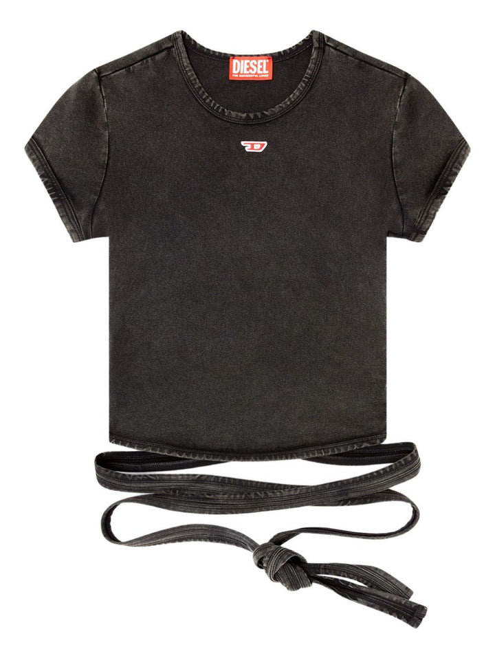 .Diesel
T-shirt T-Bunny-Tail-R1