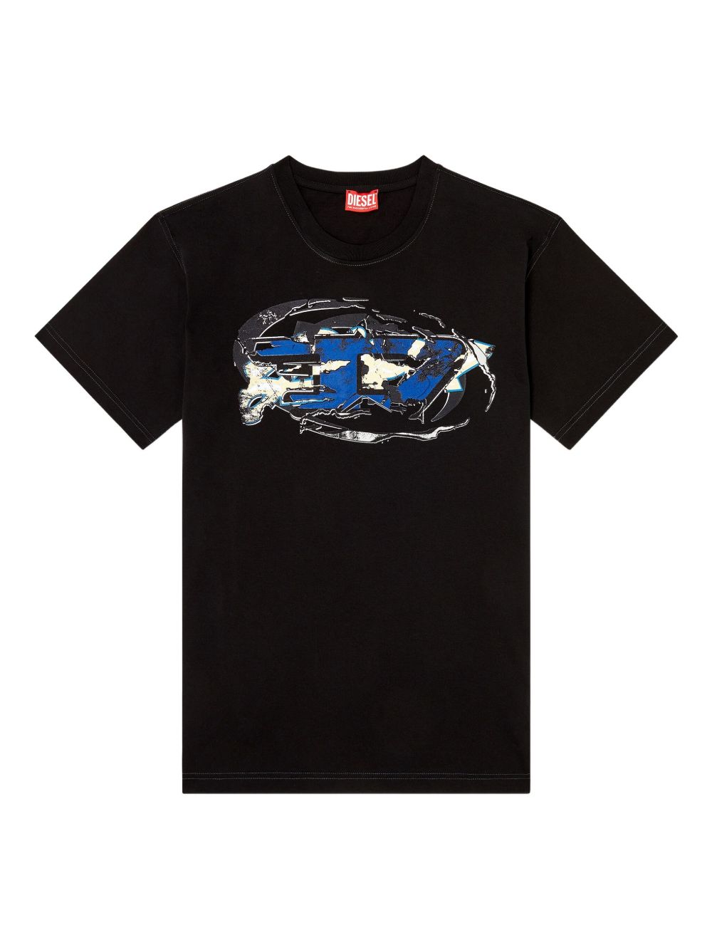 Diesel
T-shirt con grafica