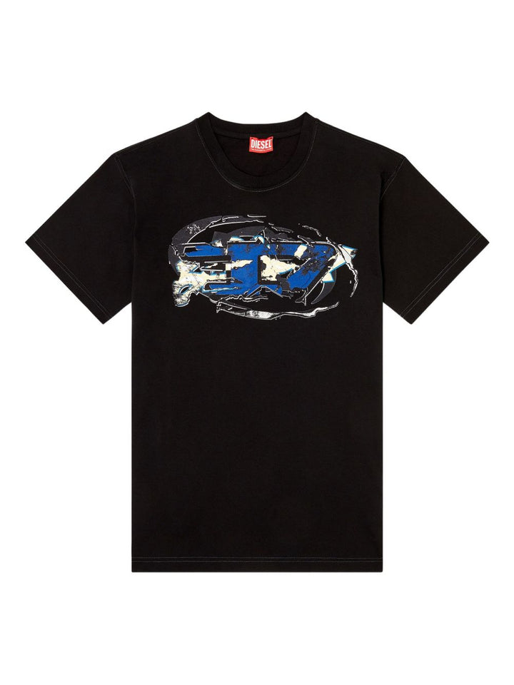 Diesel
T-shirt con grafica