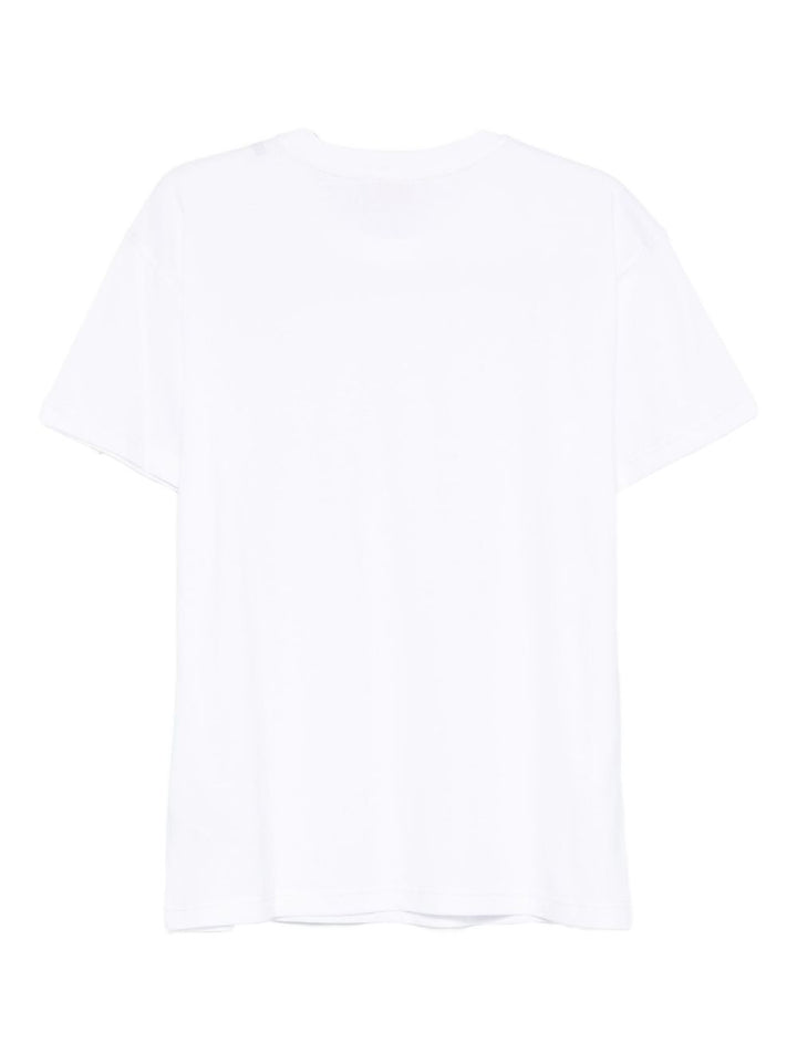 Diesel T-shirt con logo