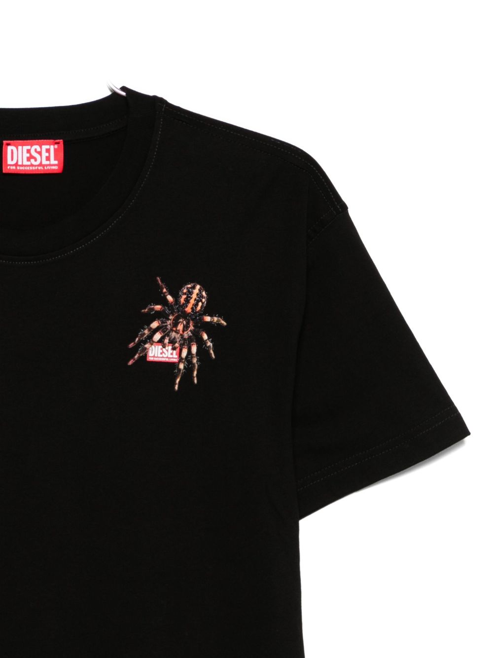 Diesel
T-shirt con logo