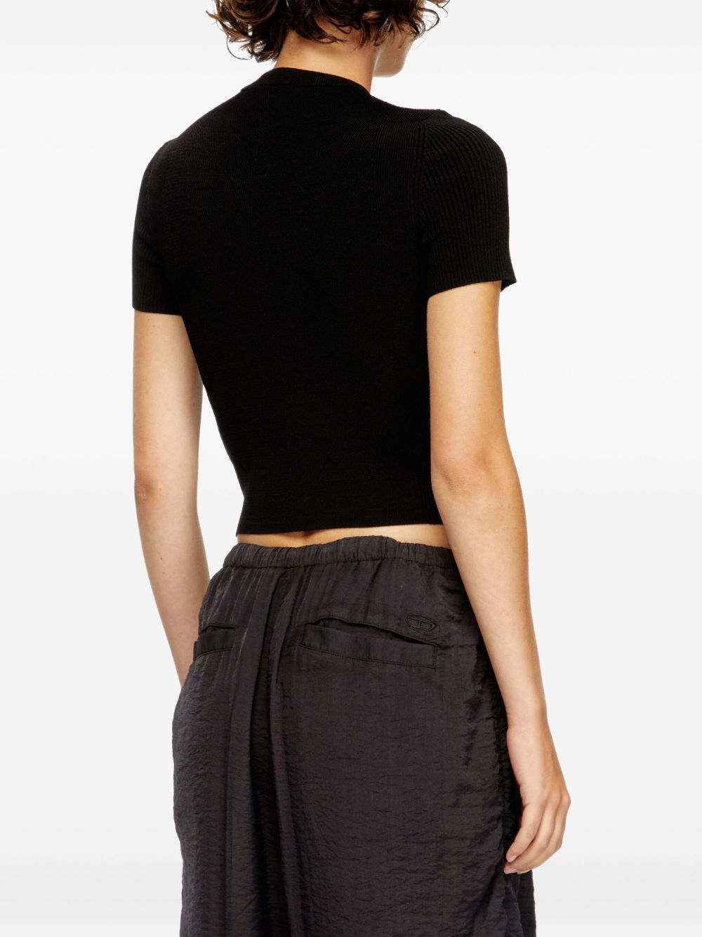 Diesel T-shirt girocollo