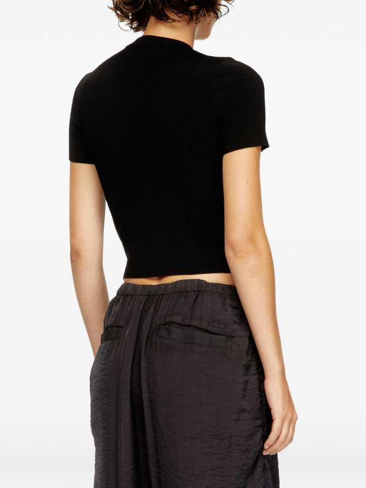 Diesel T-shirt girocollo