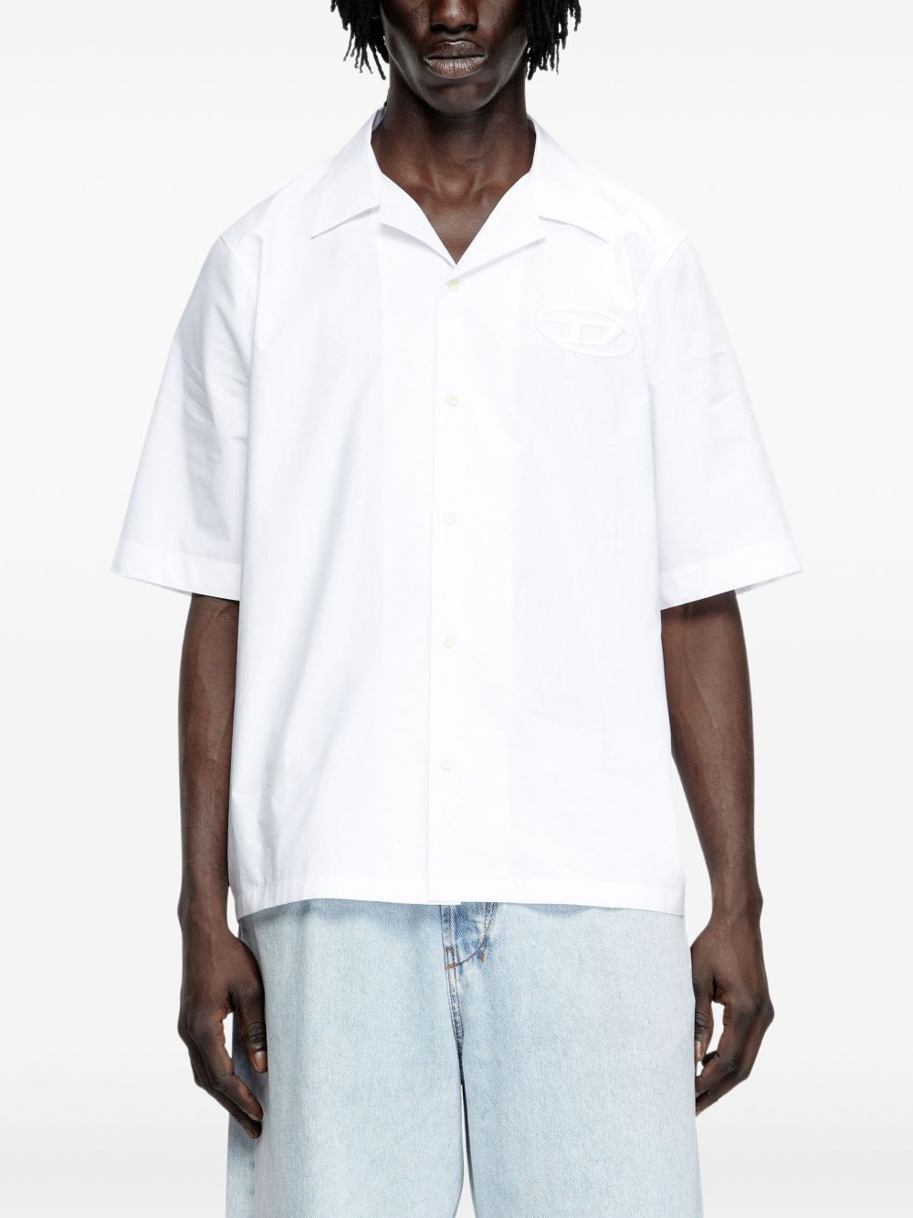 Diesel
Camicia in cotone