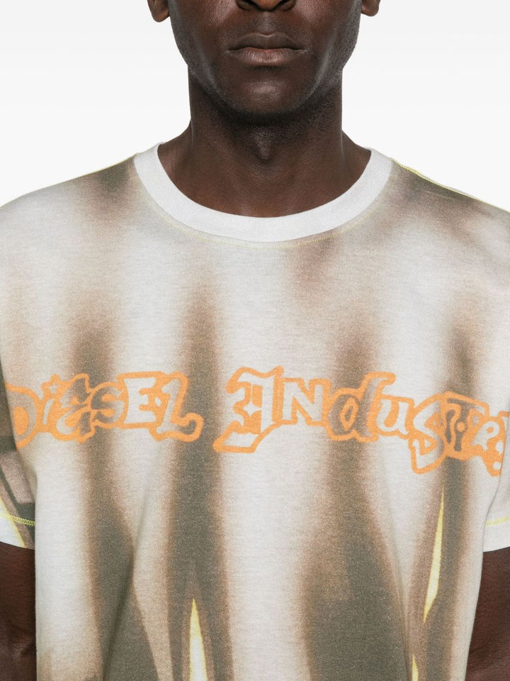 Diesel
T-shirt