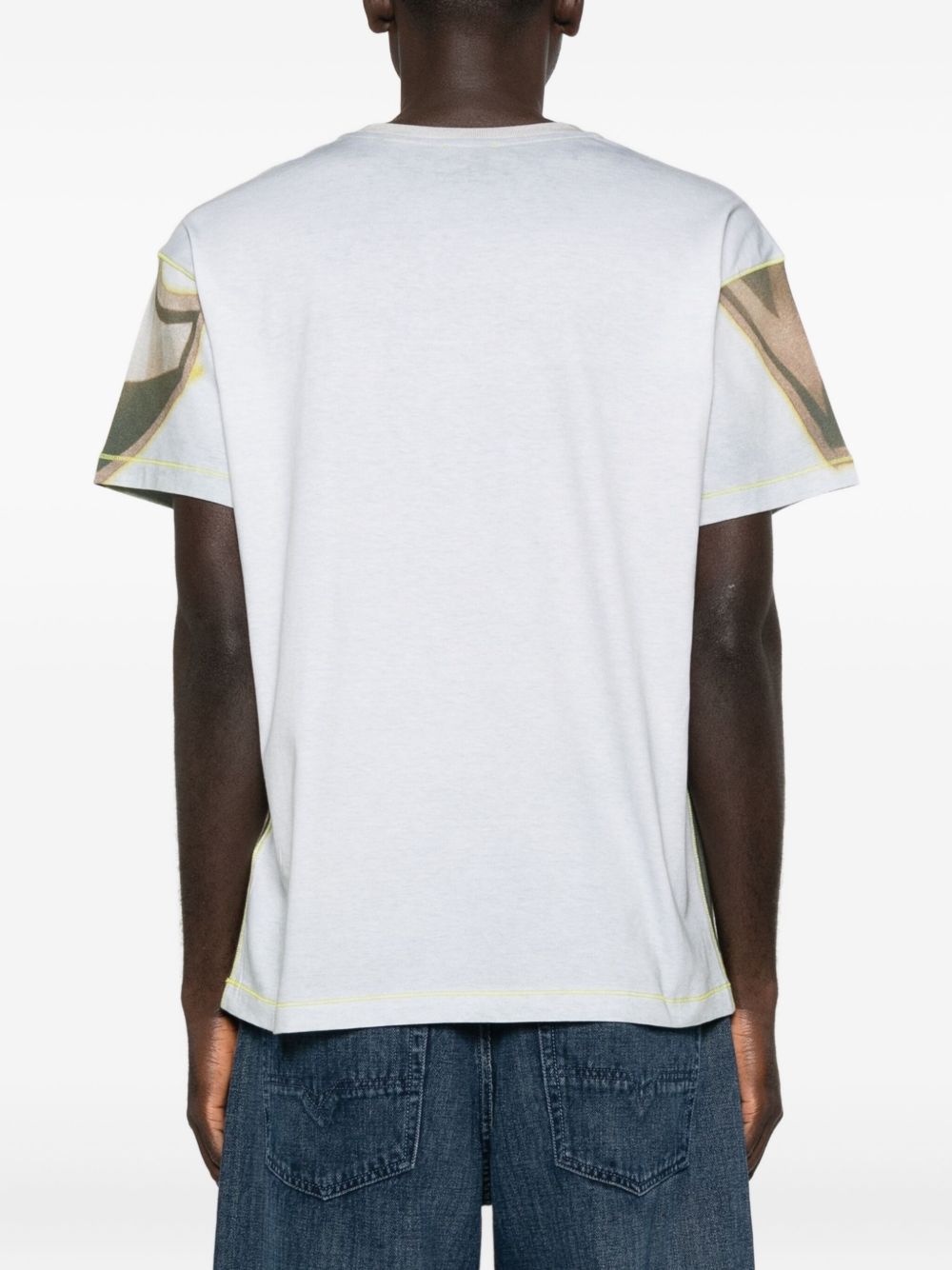 Diesel
T-shirt
