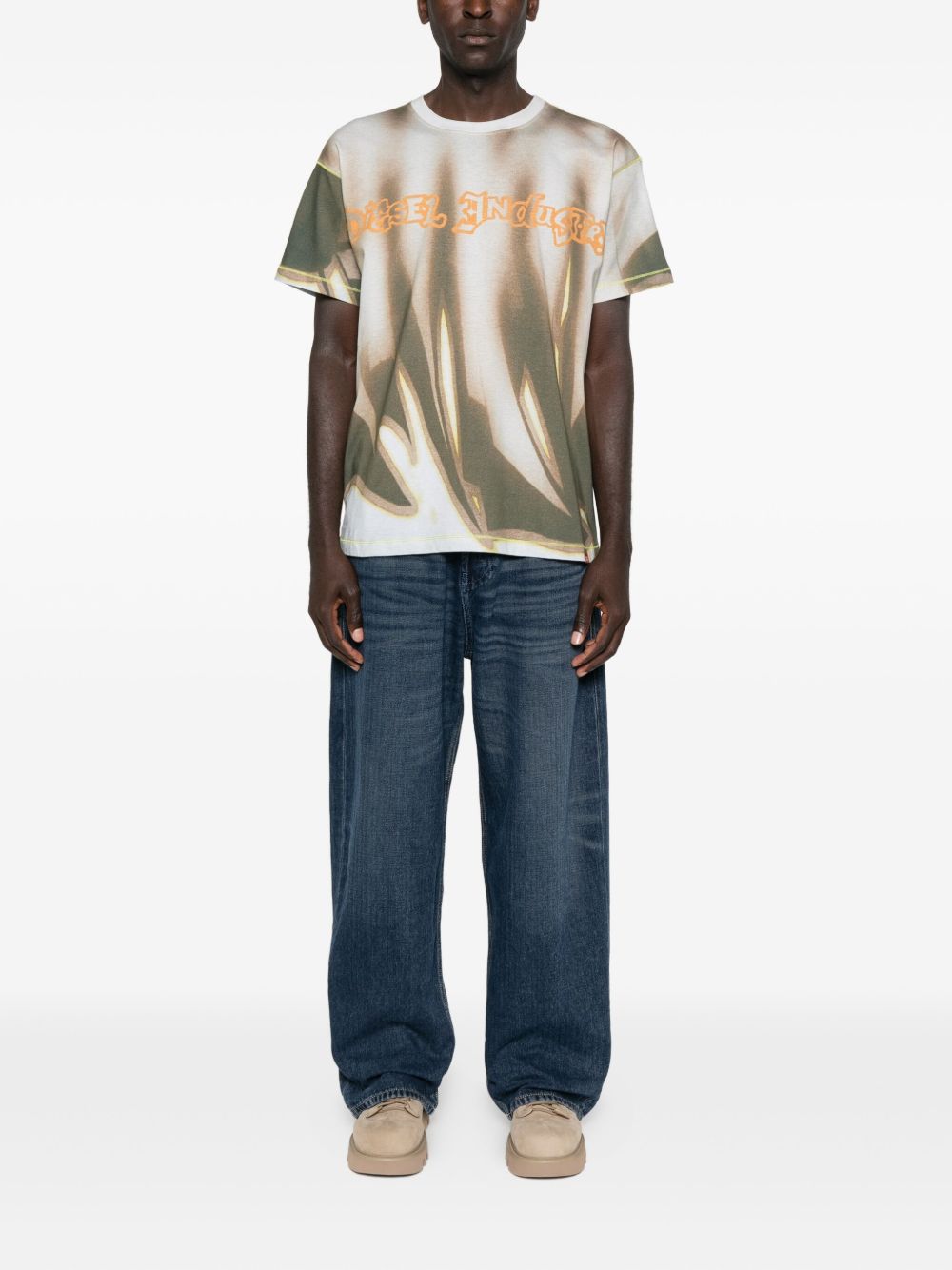 Diesel
T-shirt