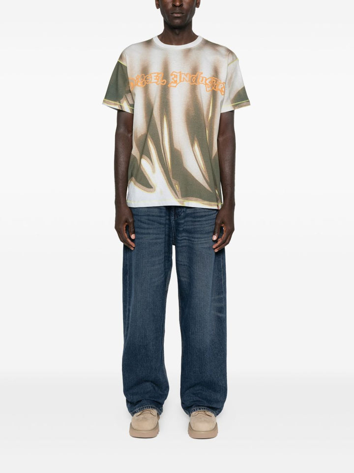 Diesel
T-shirt