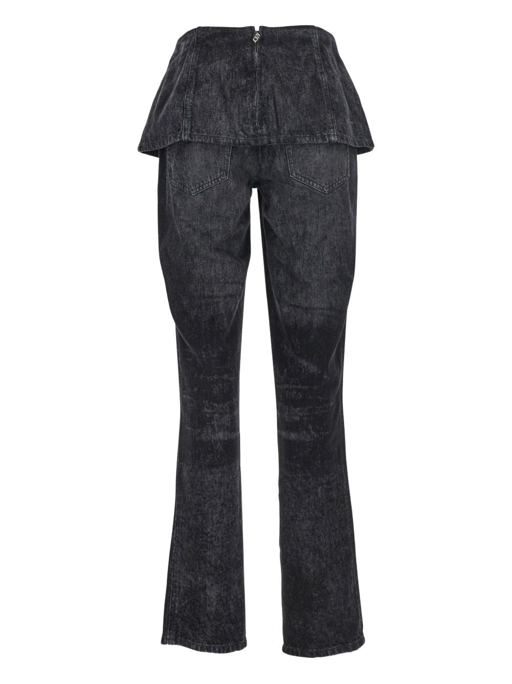 Diesel Jeans con Gonna