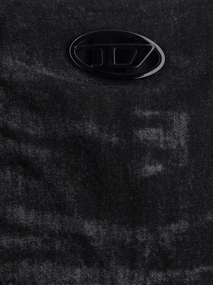 Diesel Jeans con Gonna