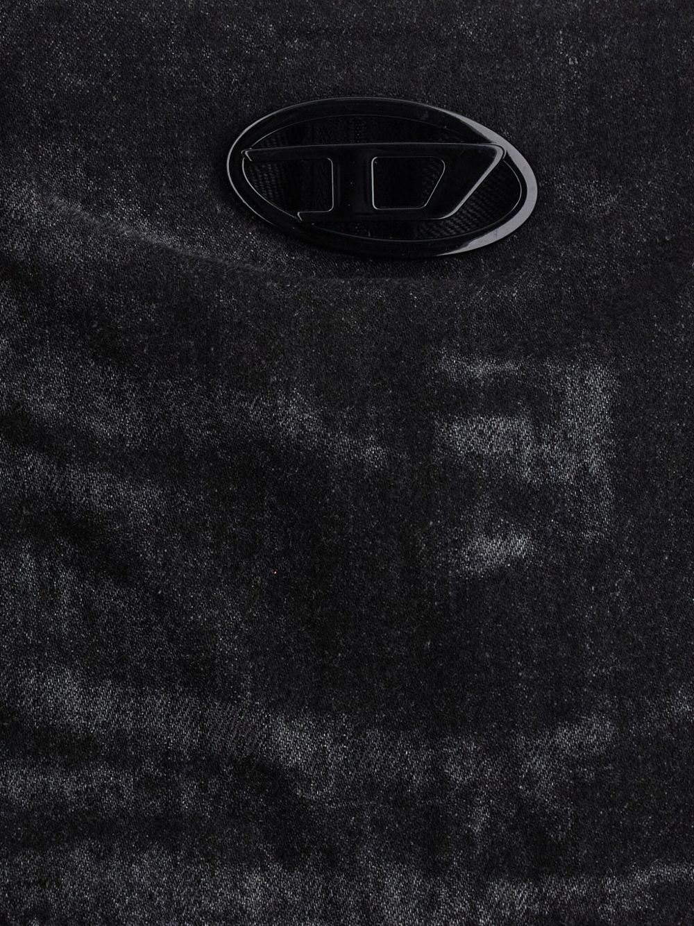 Diesel Jeans con Gonna