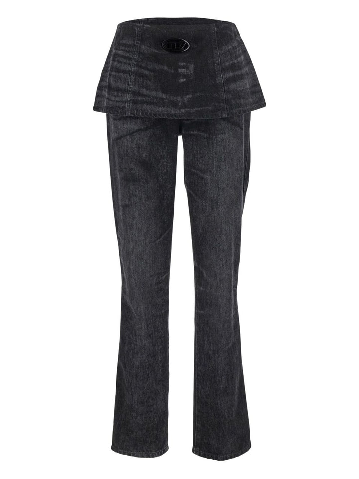 Diesel
Jeans con Gonna