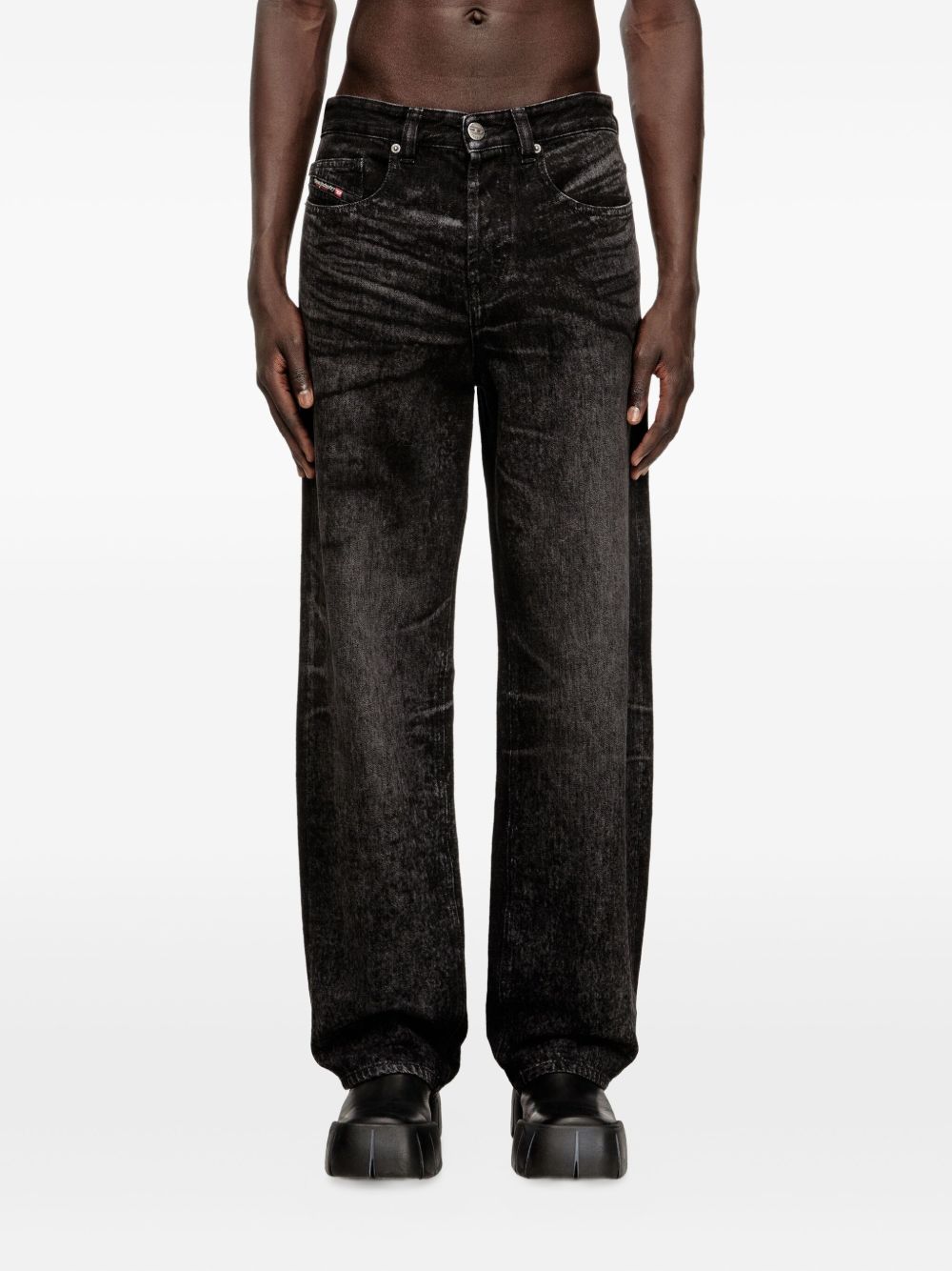 Diesel
Jeans D-Macro 2001