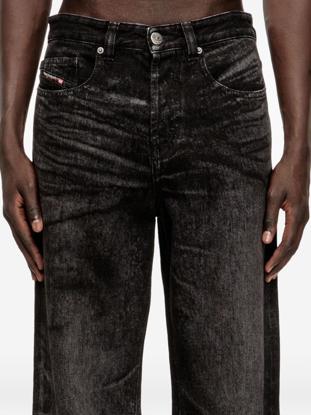 Diesel
Jeans D-Macro 2001