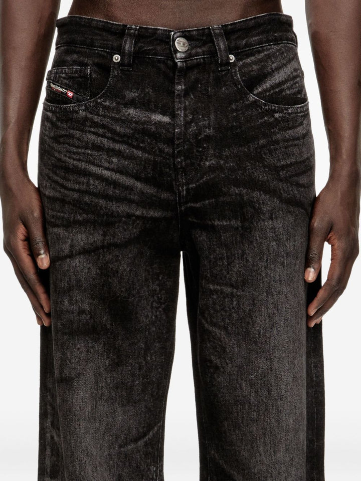 Diesel
Jeans D-Macro 2001