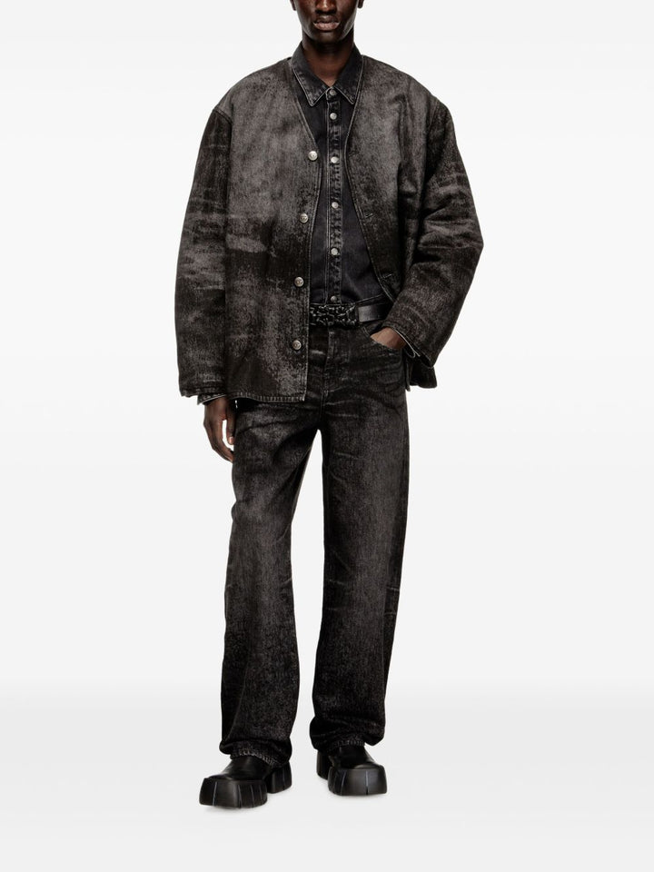 Diesel Jeans D-Macro 2001