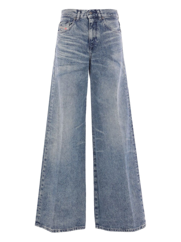 Diesel Jeans D-Akemi 1978