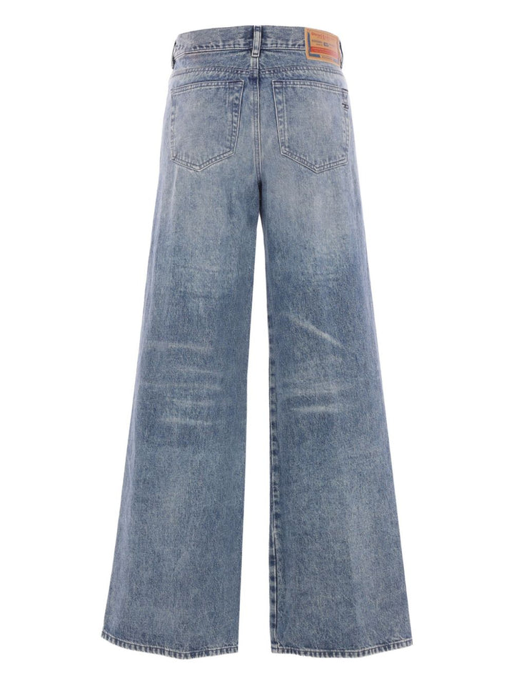 Diesel Jeans D-Akemi 1978