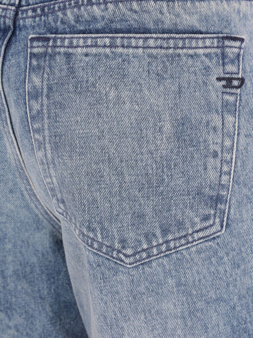 Diesel Jeans D-Akemi 1978