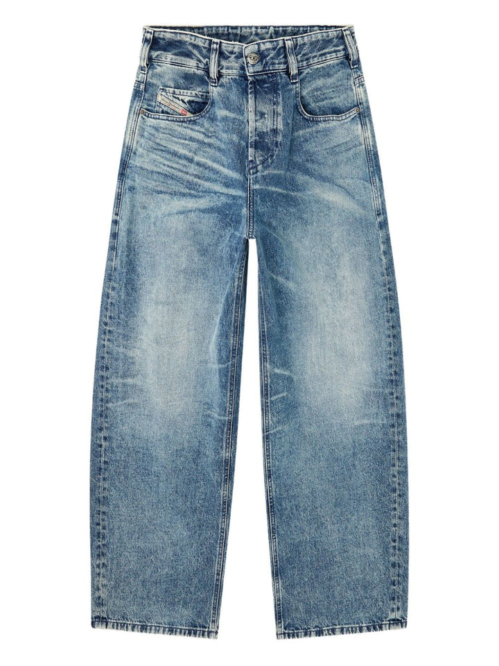Diesel
Jeans DEnim 1997