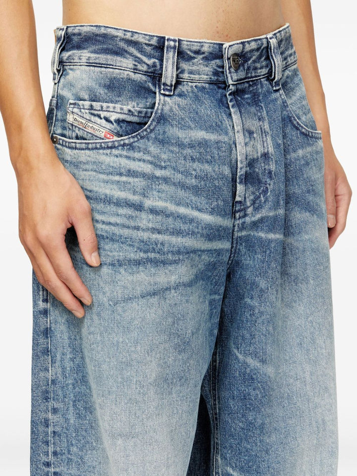 Diesel
Jeans DEnim 1997