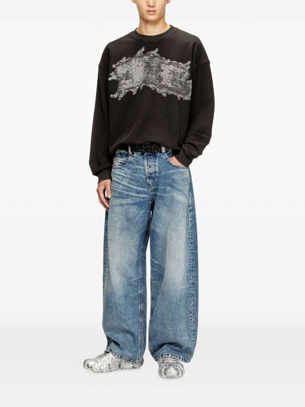 Diesel
Jeans DEnim 1997