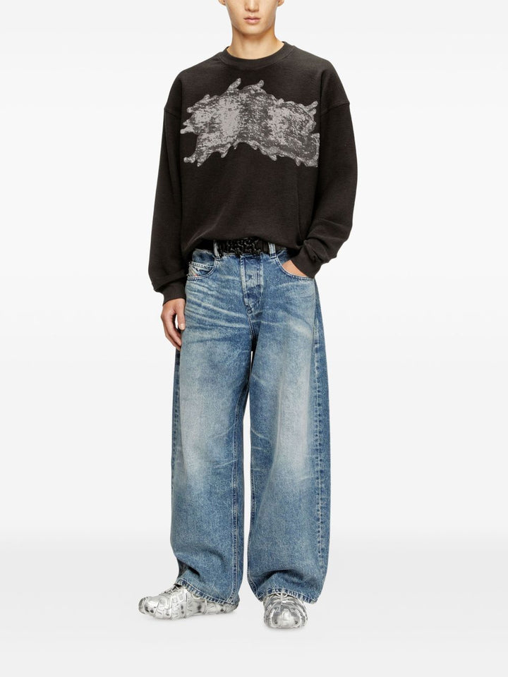 Diesel
Jeans DEnim 1997