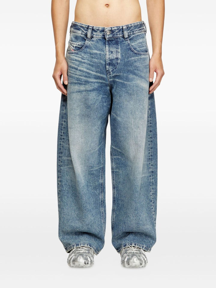 Diesel Jeans DEnim 1997