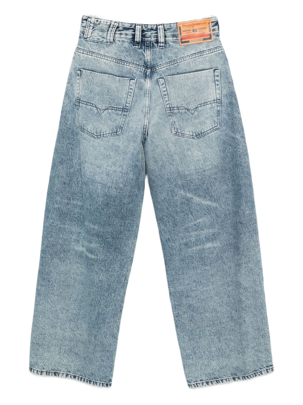 Diesel 
Jeans cinque tasche