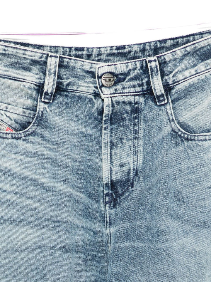 Diesel 
Jeans cinque tasche