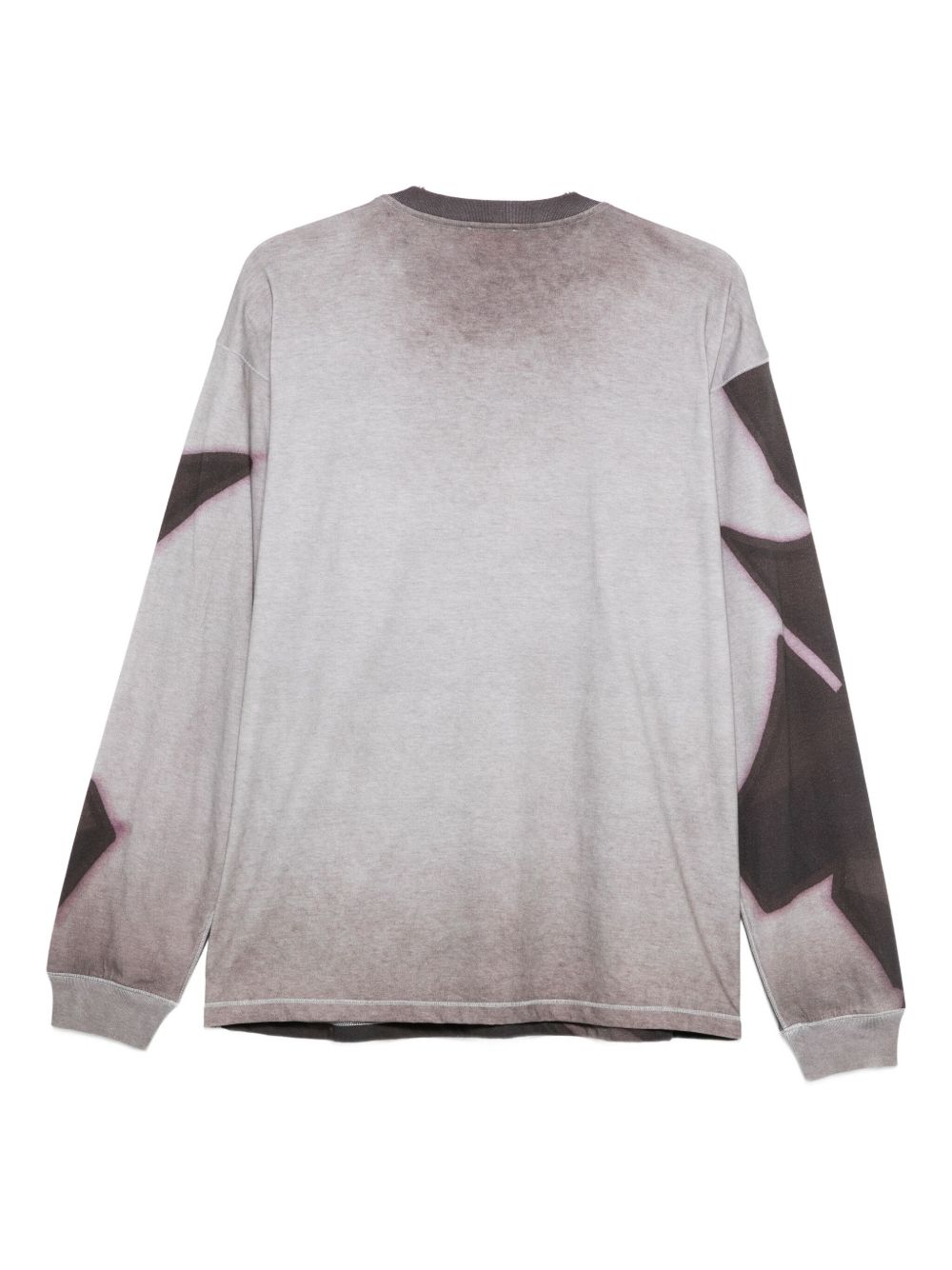 DIESEL T-shirt girocollo