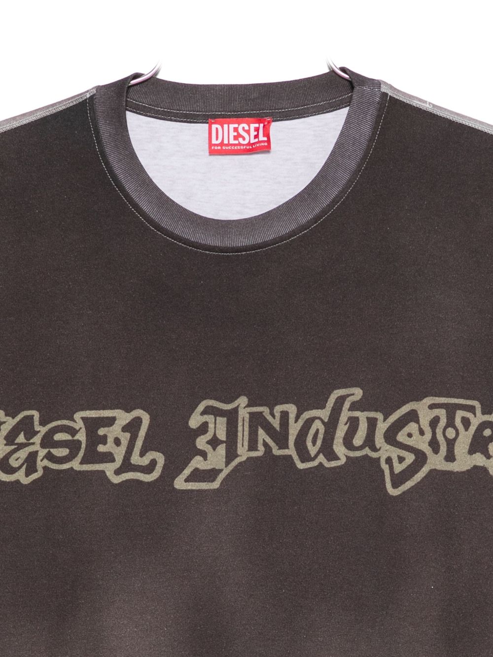 DIESEL T-shirt girocollo