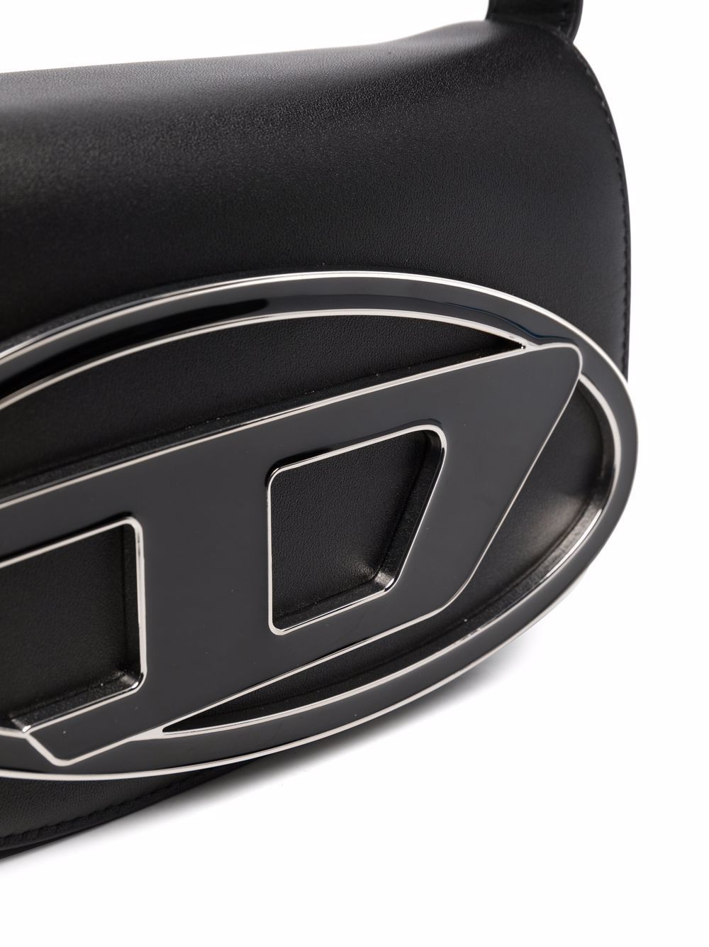 Diesel
Borsa in pelle nera