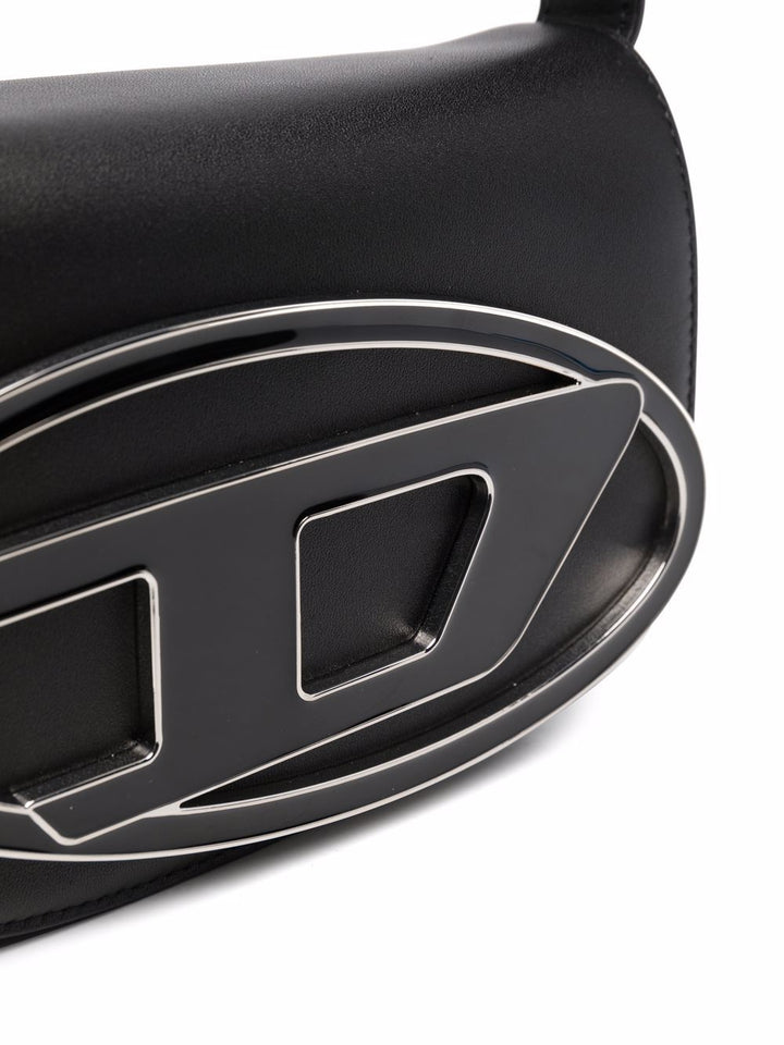 Diesel
Borsa in pelle nera