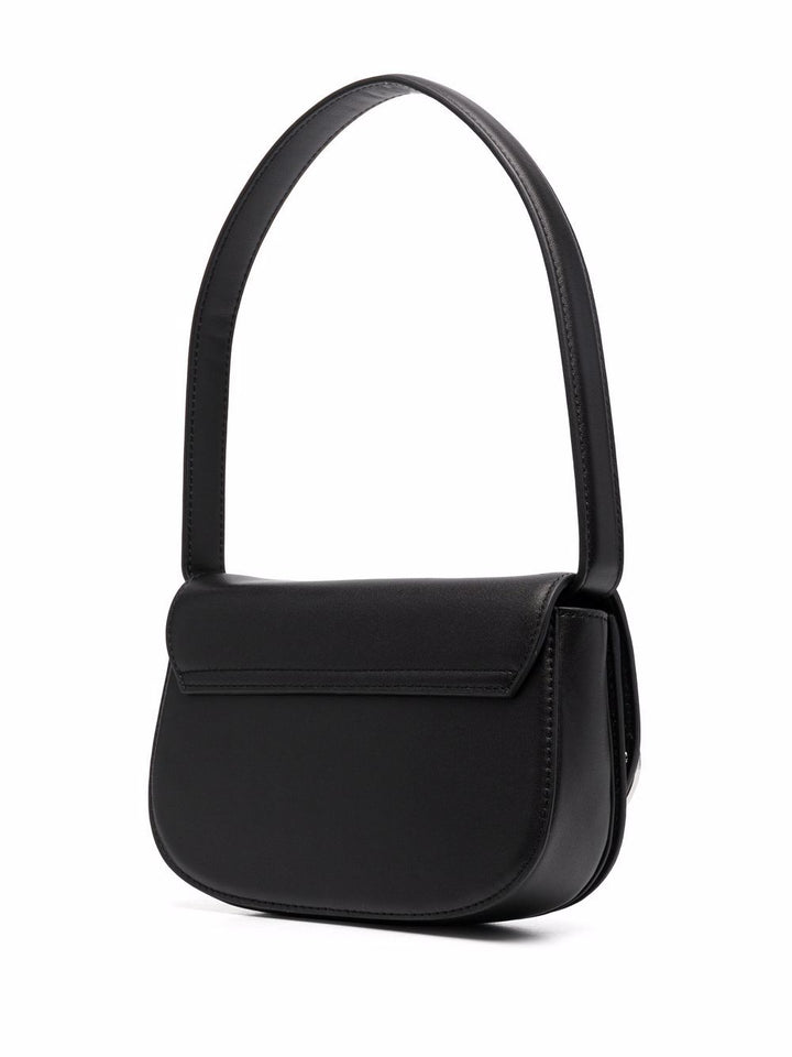 Diesel
Borsa in pelle nera