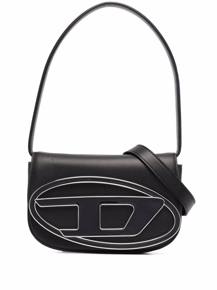 Diesel
Borsa in pelle nera