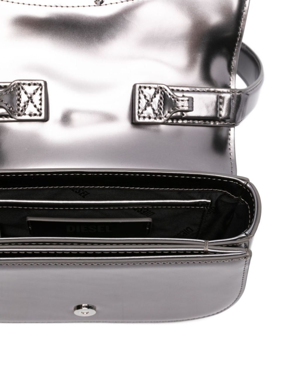 Diesel
Borsa