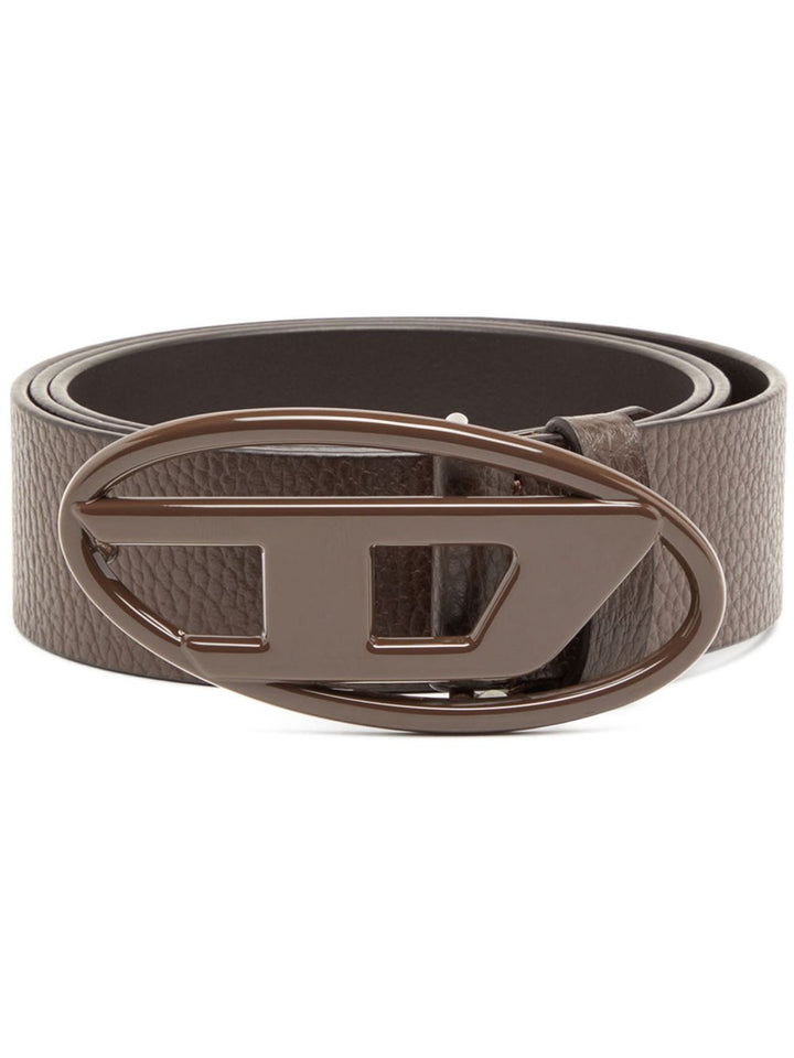 Diesel
Cintura B-1dr con fibbia logo